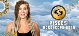 pisces 2015 horoscope