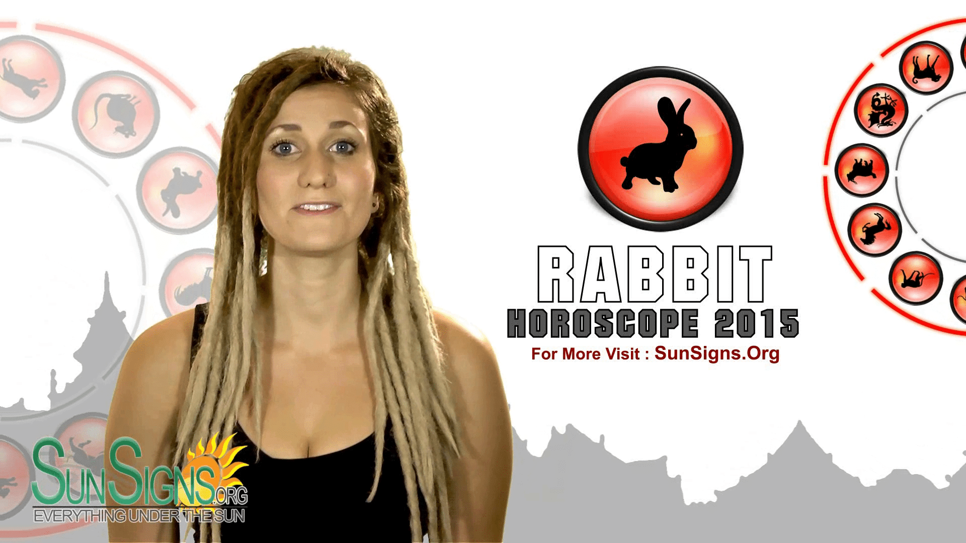 Rabbit 2015 Horoscope | SunSigns.Org