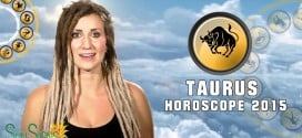 taurus 2015 horoscope