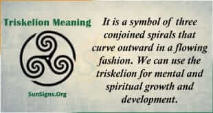 triskelion meaning