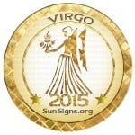 2015Virgo Horoscope