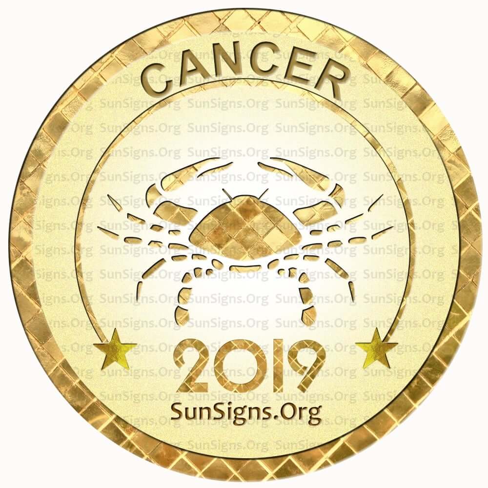 2019 Cancer Horoscope Predictions For Love, Finance, Career, Health And Family