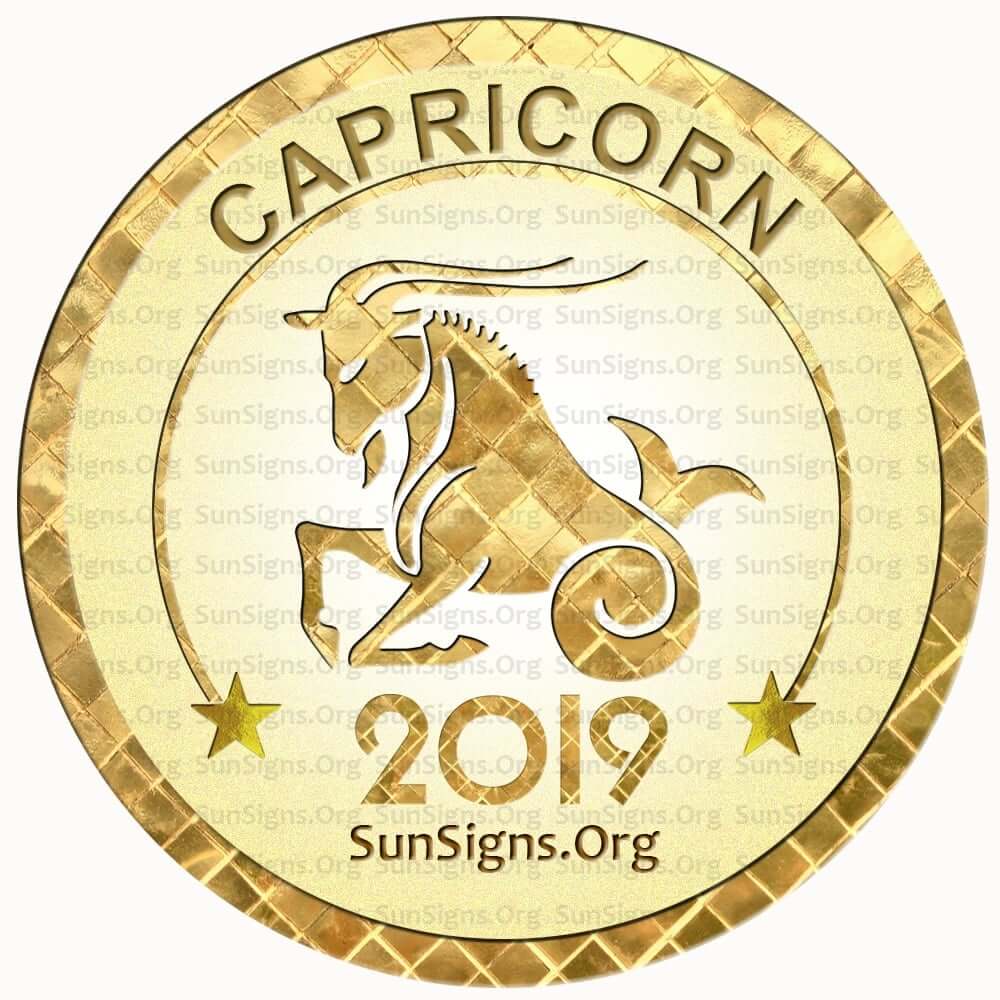 2019 Capricorn Horoscope Predictions For Love, Finance, Career, Health And Family
