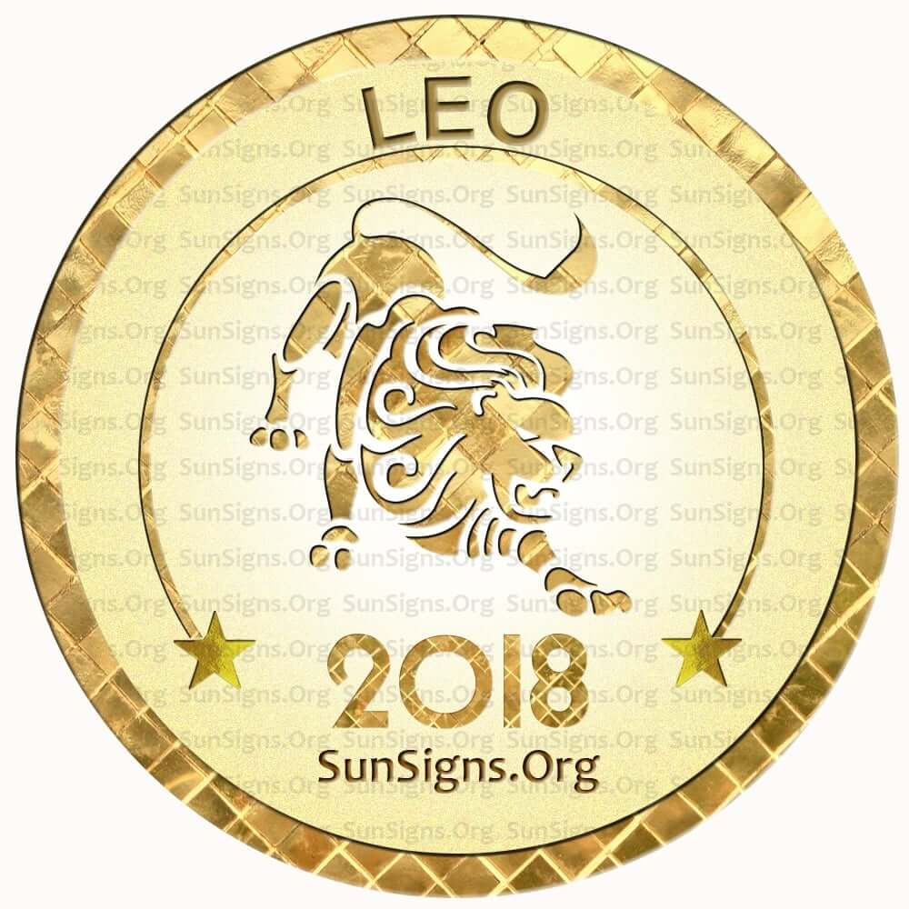 2018 Leo Horoscope Predictions For Love, Finance, Career, Health And Family