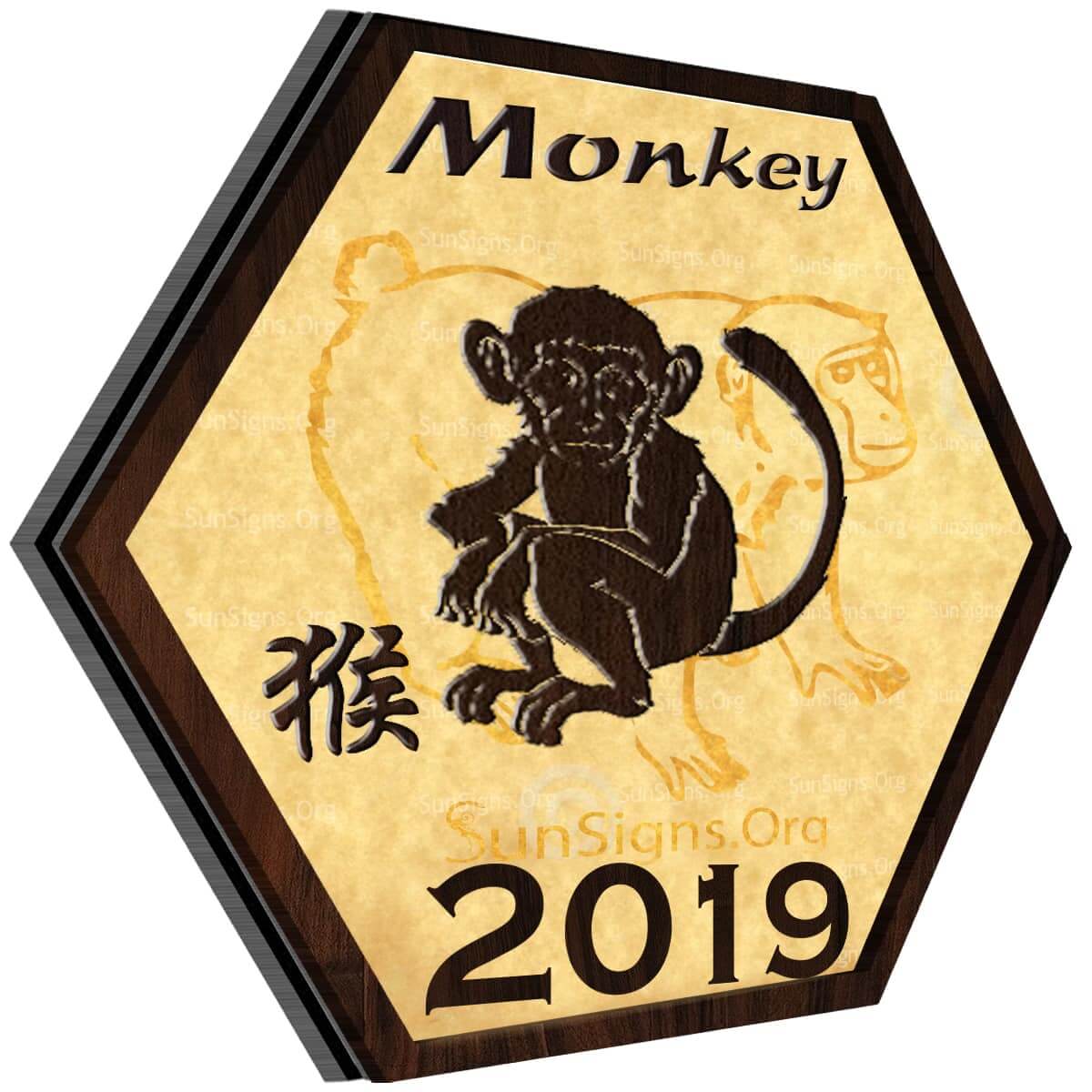 Chinese Horoscope 2019 - Year Of The Brown Earth Pig | SunSigns.Org1200 x 1200