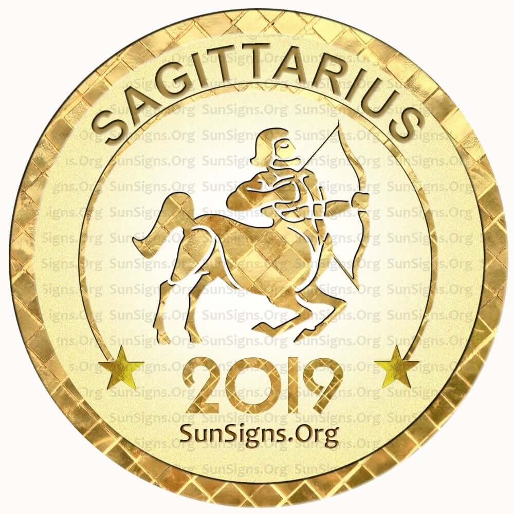2019 Sagittarius Horoscope Predictions For Love, Finance, Career, Health And Family
