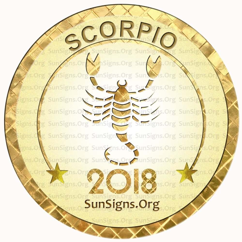 Scorpio Horoscope Daily  Today Horoscope Com