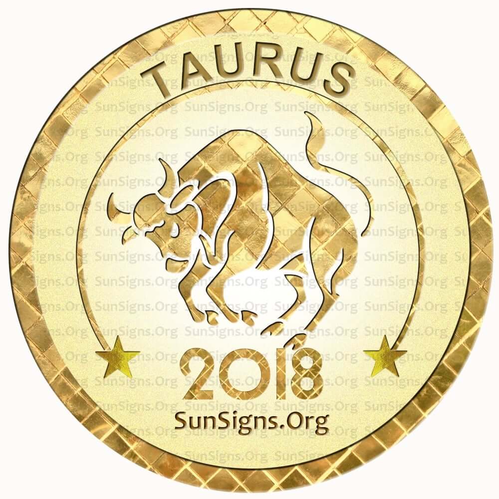 2018 Taurus Horoscope Predictions For Love, Finance, Career, Health And Family