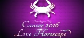 Cancer Love And Sex Horoscope 2016 Predictions