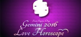 Love And Sex Horoscope 2016 Predictions