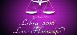 Libra Love And Sex Horoscope 2016 Predictions