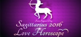 Sagittarius Love And Sex Horoscope 2016 Predictions