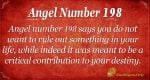 Angel Number 198 Meaning: Work For Your Destiny - SunSigns.Org
