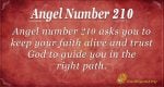 Angel Number 210 Meaning: Spirit Of Adventure - SunSigns.Org