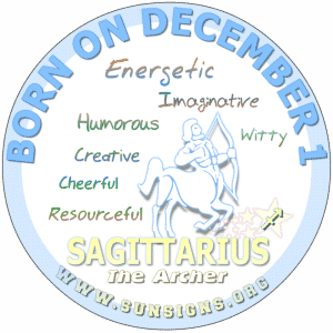 December Birthday Horoscope Astrology (In Pictures) - SunSigns.Org