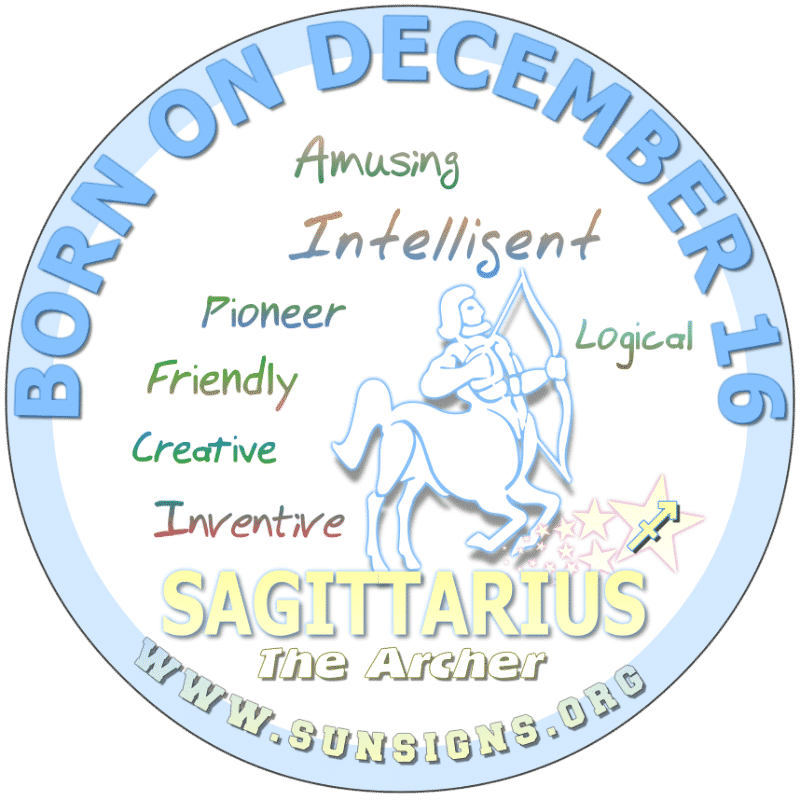 IF YOUR BIRTHDAY IS AUGUST 16th, you could be a person who is active and restless. These qualities, however, can get you into trouble. Nonetheless, you are popular and are invited to every event possible. This Leo birthday has an appeal that is attractive and desirable and drives people crazy.