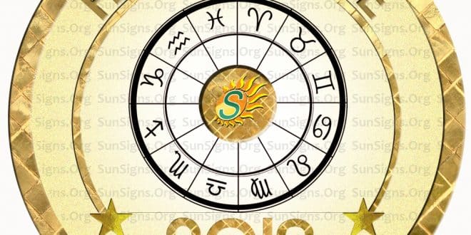 Horoscope 2019