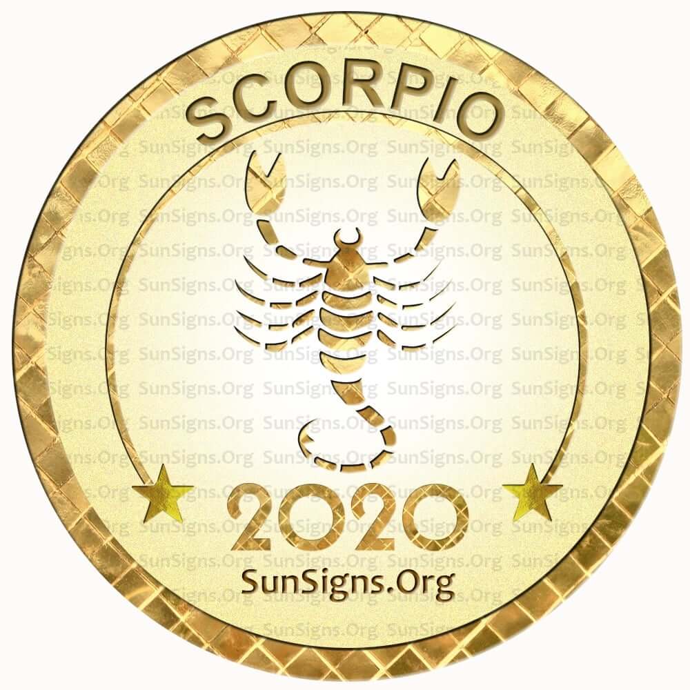 Scorpio Horoscope 2019 Love Life