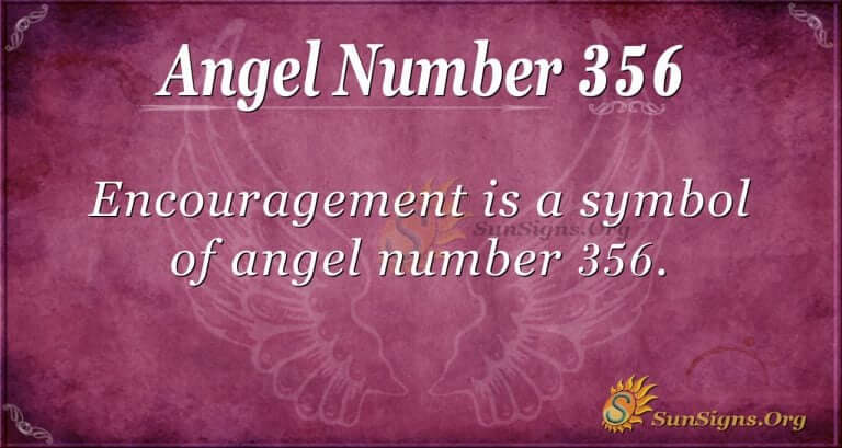Angel Number 356 Meaning: Fulfilling your Vision - SunSigns.Org