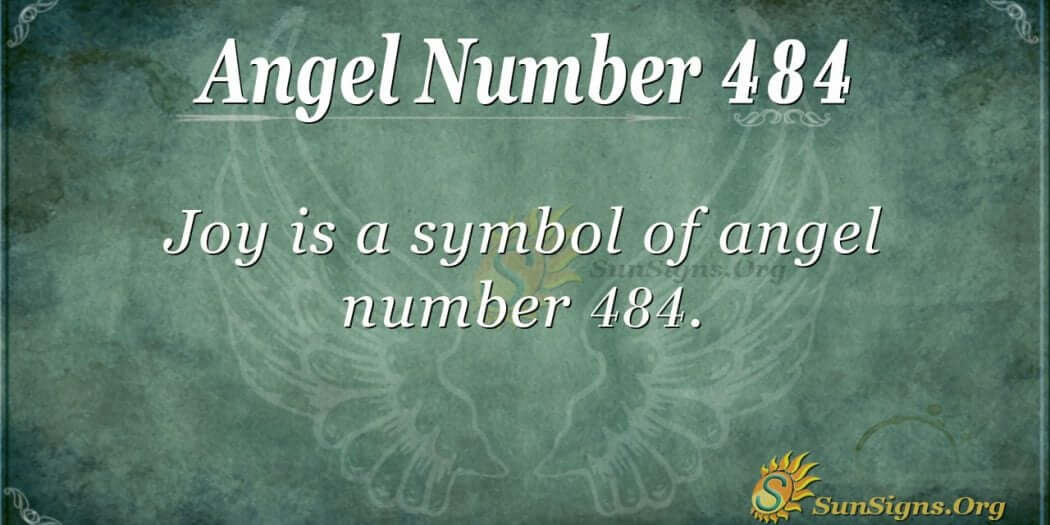 Numbers Number 484 Angel Number 484 Meaning: New Job Opportunity - SunSigns.Org