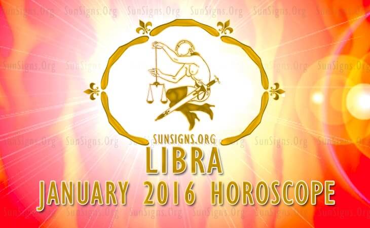 libra january 2016 horoscope