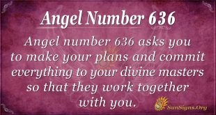 angel number 636