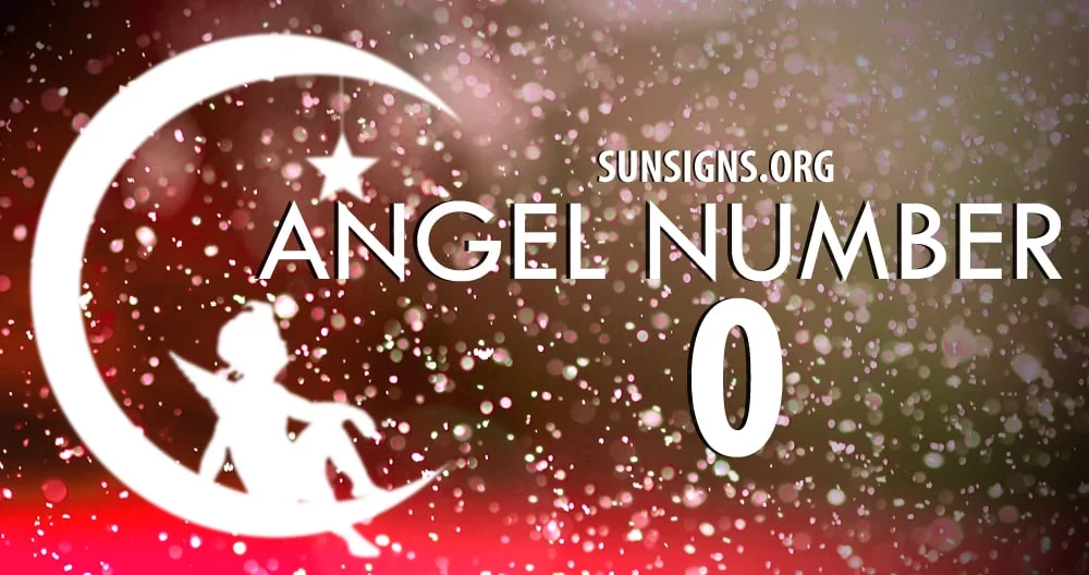 Angel numbers repeating sequence 0