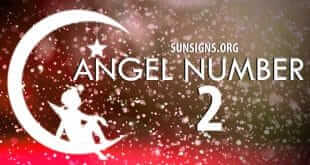 Angel numbers repeating sequence 2