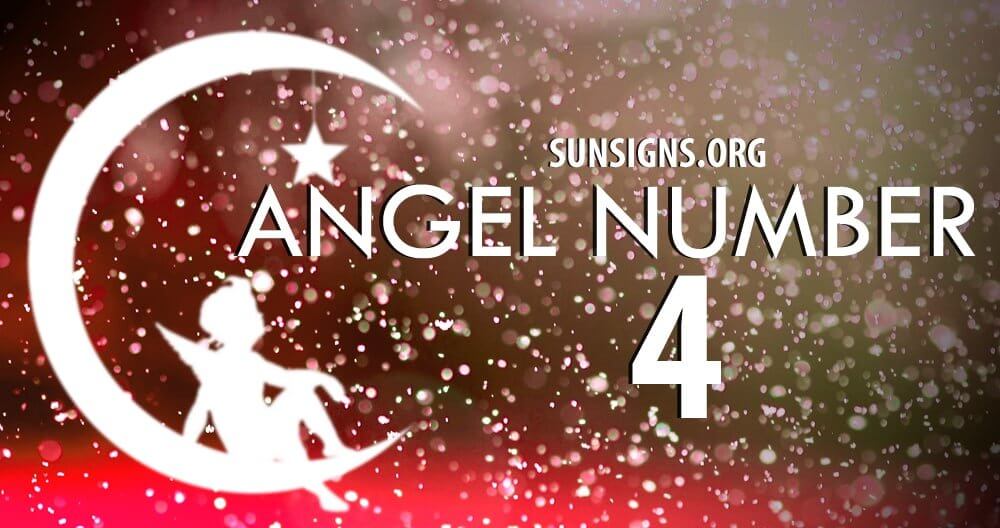 angel-number-4