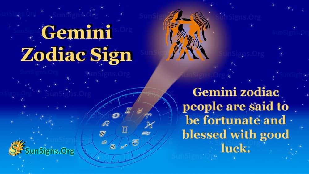 star sign gemini dates