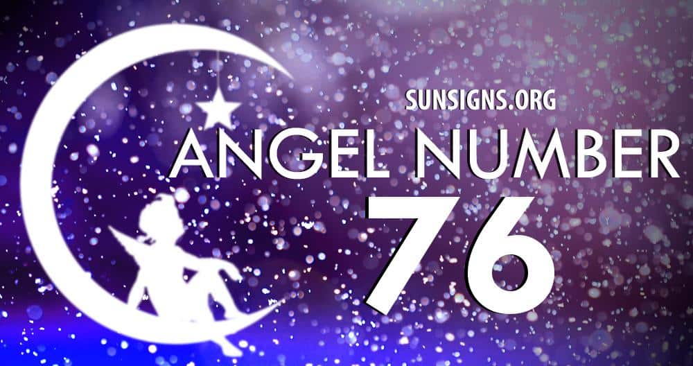 Angel numbers mixed sequence 7 and 6