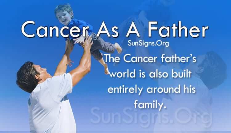 cancer father