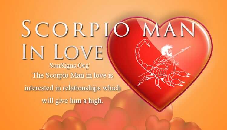 Men and relationships scorpio 25 Truths