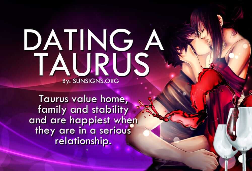 A is when serious about you man taurus