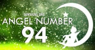 Angel Numbers Mixed Sequence 9 and 4