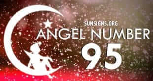 Angel Numbers Mixed Sequence 9 and 5