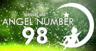 Angel Numbers Mixed Sequence 9 and 8