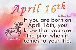 April 16 Famous Birthdays - SunSigns.Org