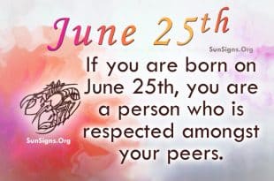 June 25 Famous Birthdays - SunSigns.Org