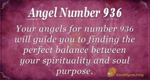 angel number 936