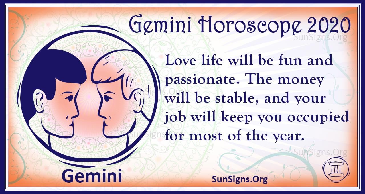 gemini daily romance horoscope