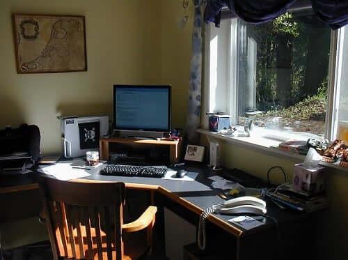 home-office