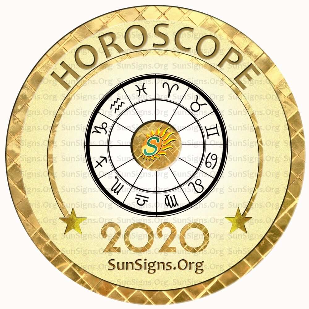 2020 zodiac sign by date of birth