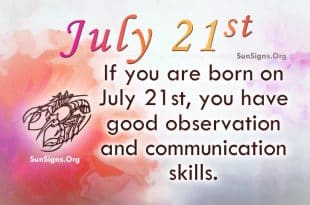 July 21 Famous Birthdays - SunSigns.Org