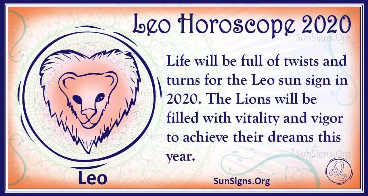 birth dates for leo horoscope