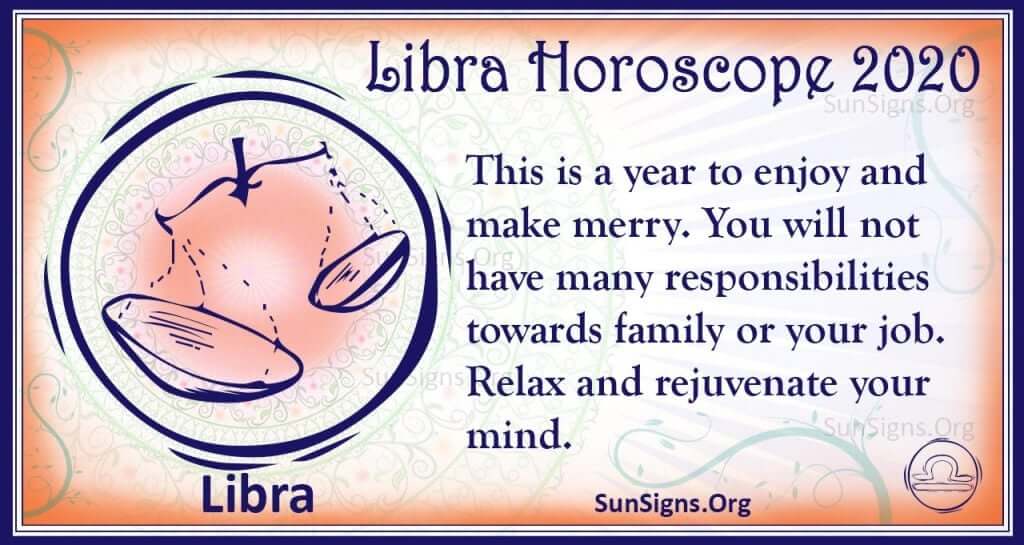 Love horoscope 2020 by date of birth