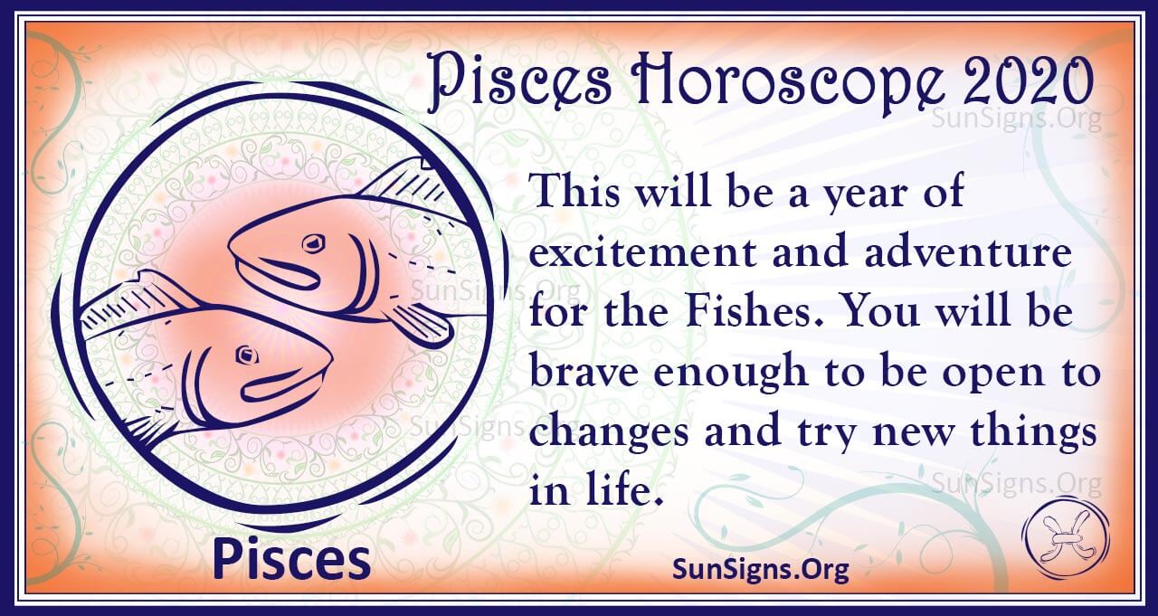 pisces love horoscope week ahead