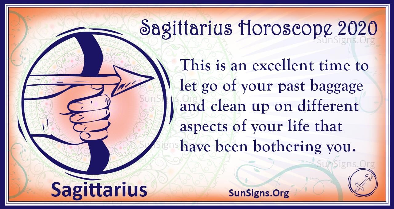 Sagittarius Horoscope Get Your Predictions Now Sunsigns Org