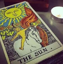 sun-tarot-card