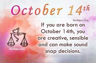 October 14 Famous Birthdays - SunSigns.Org